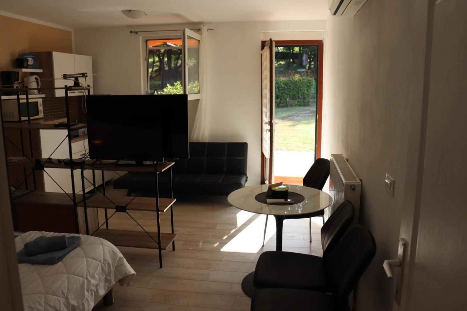 Apartments Matelici Divsici Exterior photo